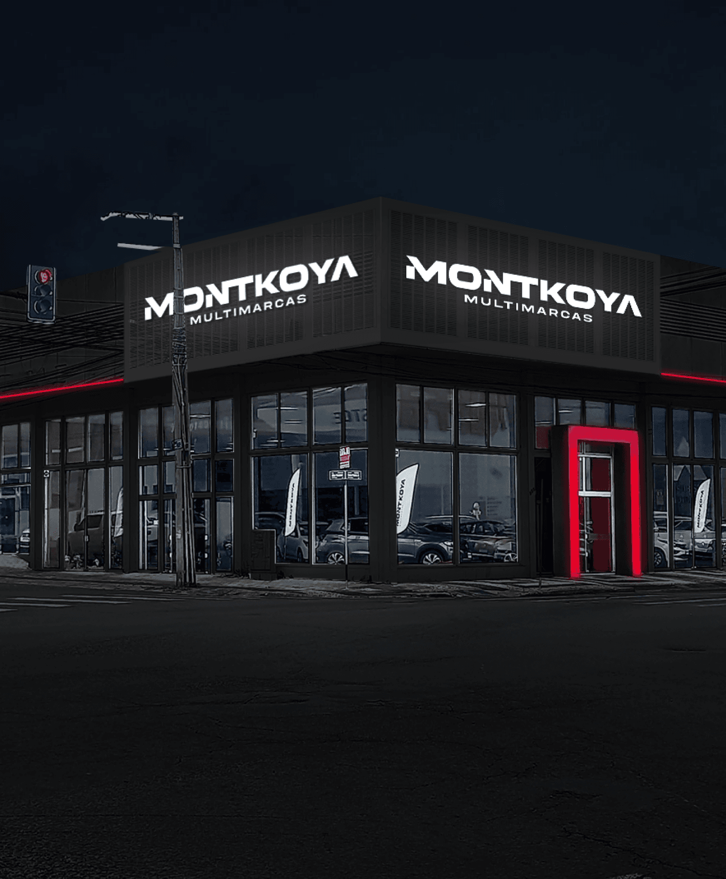 Mont Autocenter